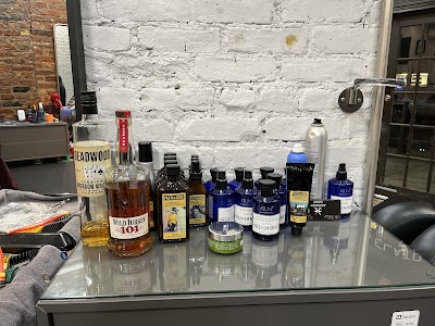 BennysBarbershopandsalon BestBarbershopNear1