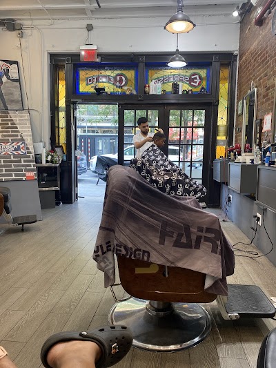 BennysBarbershopandsalon BestBarbershopNear3