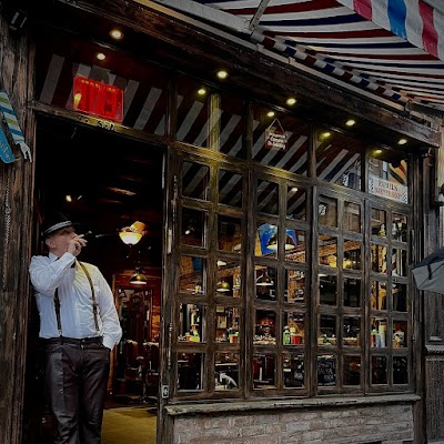 RafaelsBarbershopVintageNYC BestBarbershopNear
