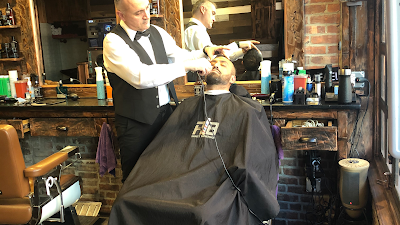 RafaelsBarbershopVintageNYC BestBarbershopNear3