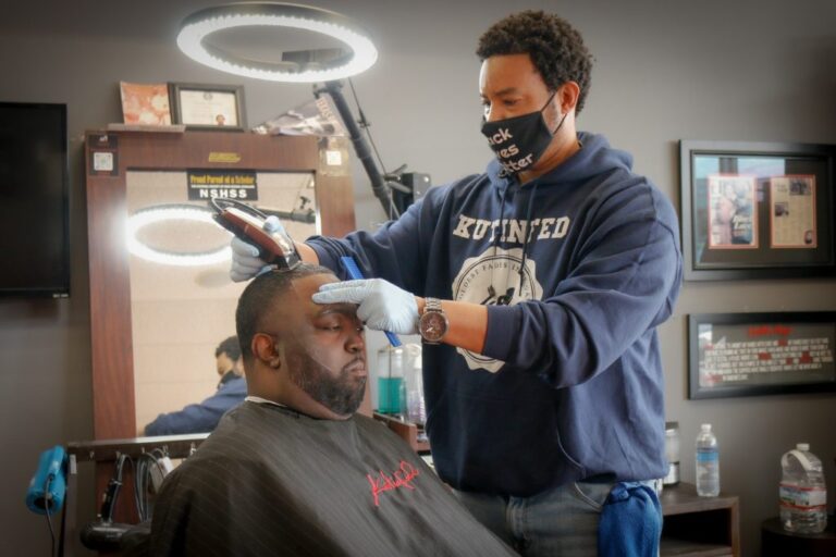 Kutinfed Barbershop BesbtBarberNear 768x512