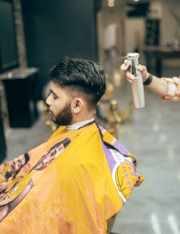 Peters Barber shop BestBarberNear2 768x994