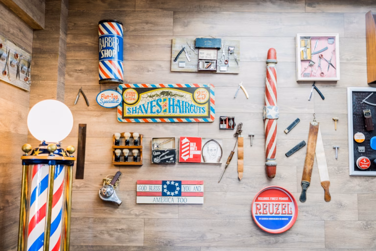 tococlassicbarber BestBarberNear2 768x512